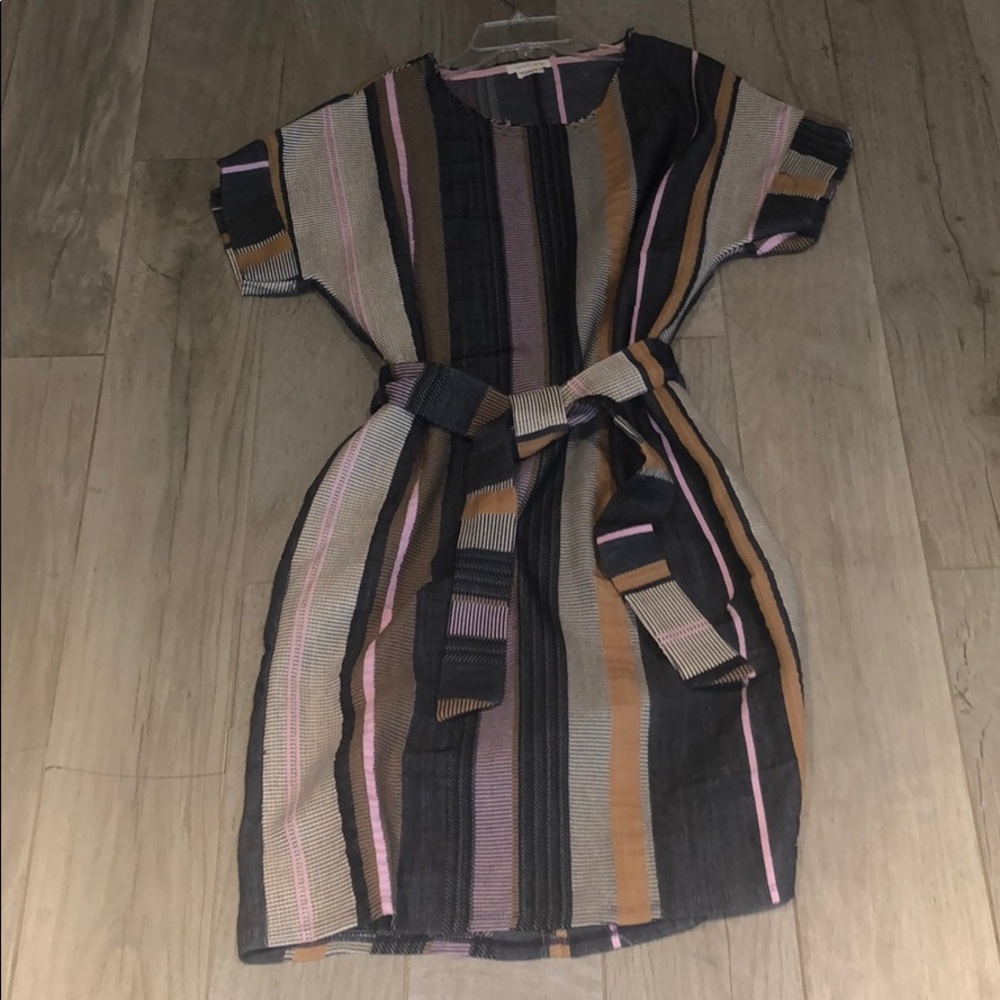 34 N 118 W Sundress from Anthropologie